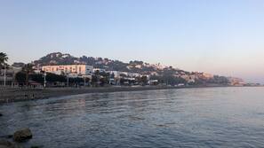 Am Strand