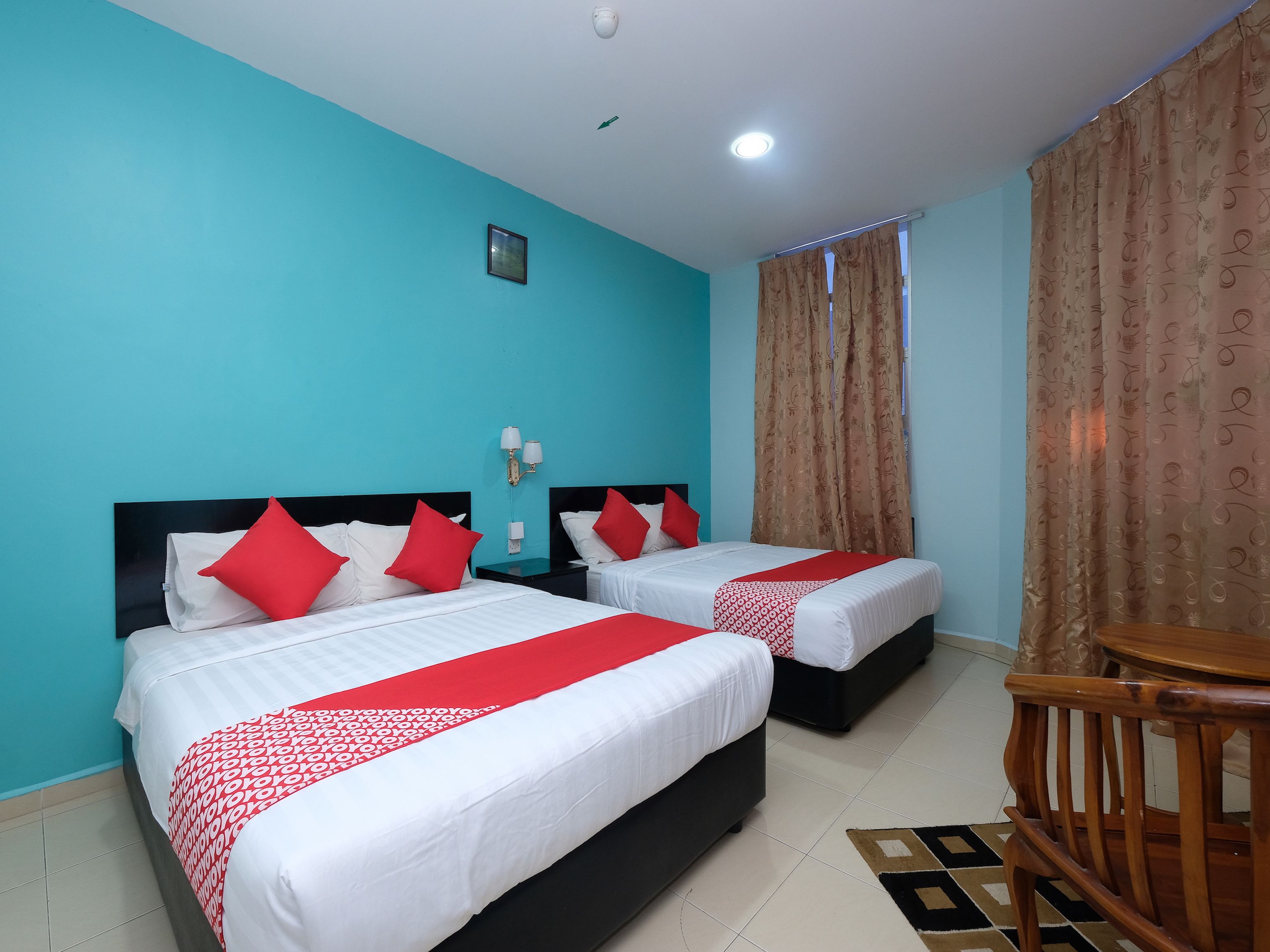 OYO 89339 Marjan Hotel in Kuantan, Malaysia