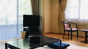 Cofres nos quartos, Wi-Fi de cortesia