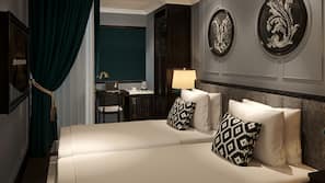 Egyptian cotton sheets, premium bedding, down comforters