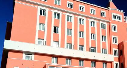 Grande Hotel da Póvoa