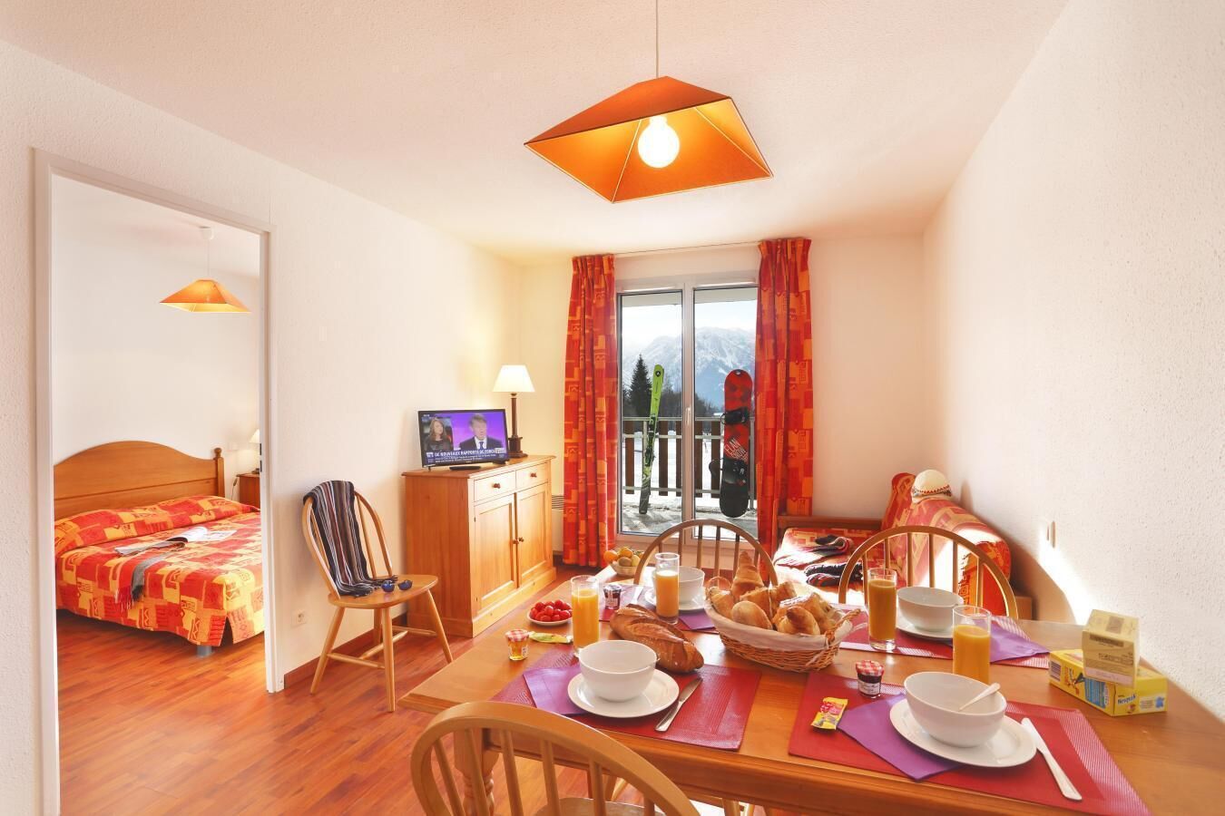 Wifi 100m From Ski Slopes Fitness Swimming Pool Tv Ski Locker 37m Ax Les Thermes Ax Les Thermes Hotelbewertungen 2021 Expedia De