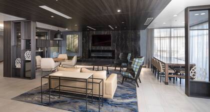 Fairfield Inn & Suites by Marriott Oklahoma City Downtown