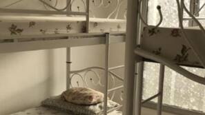 Individually decorated, individually furnished, free WiFi, linens