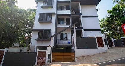OYO 28711 Structural Homes(nesr Emea)