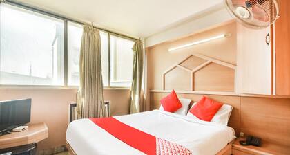 OYO 45848 Hotel Juha Regencys