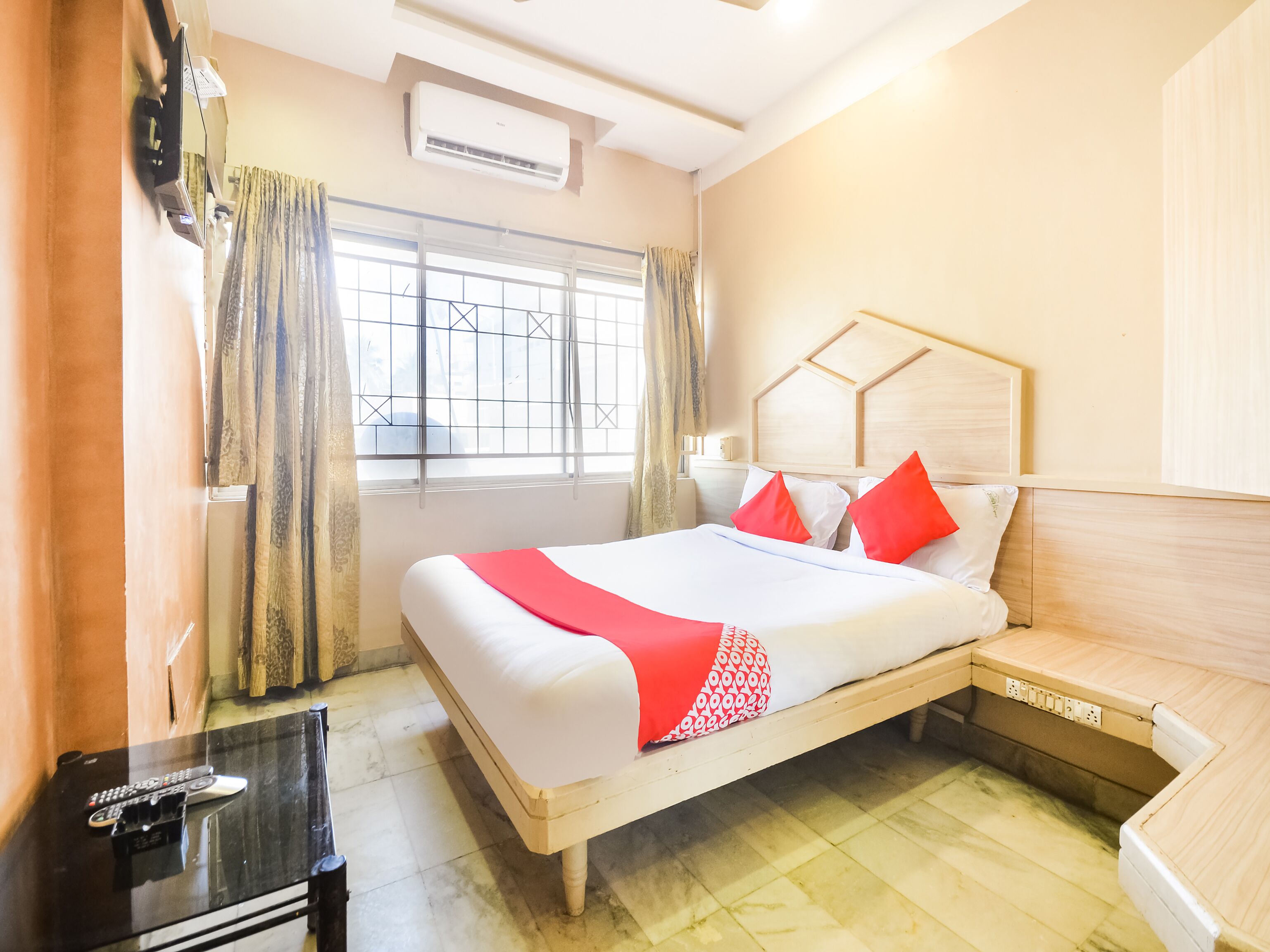 Oyo ホテル ジュハ リージェンシーズ 口コミ 部屋写真 料金 お得情報 エクスペディア