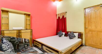 SPOT ON 47191 Hotel Rudraksh Residency