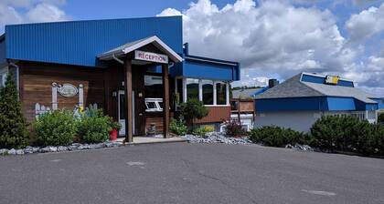 Motel Claude