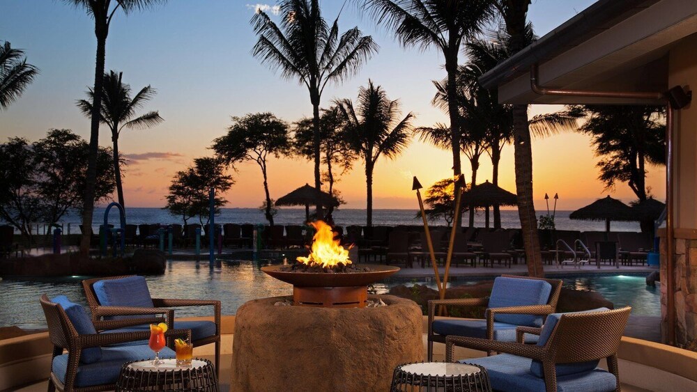 vrbo westin nanea
