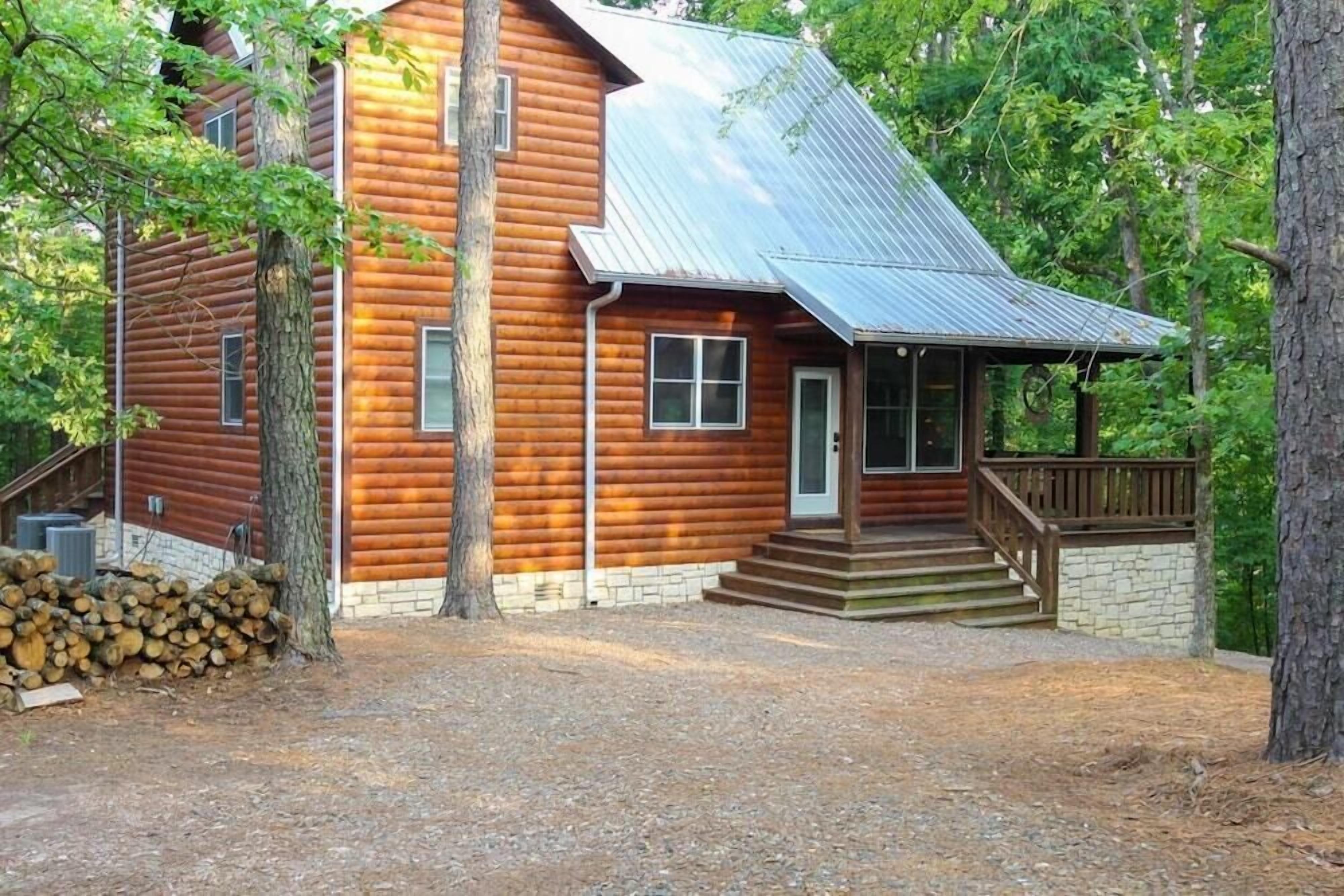 Dry Creek Lodge 2 Br Cabin 2020 Room Prices Deals Reviews