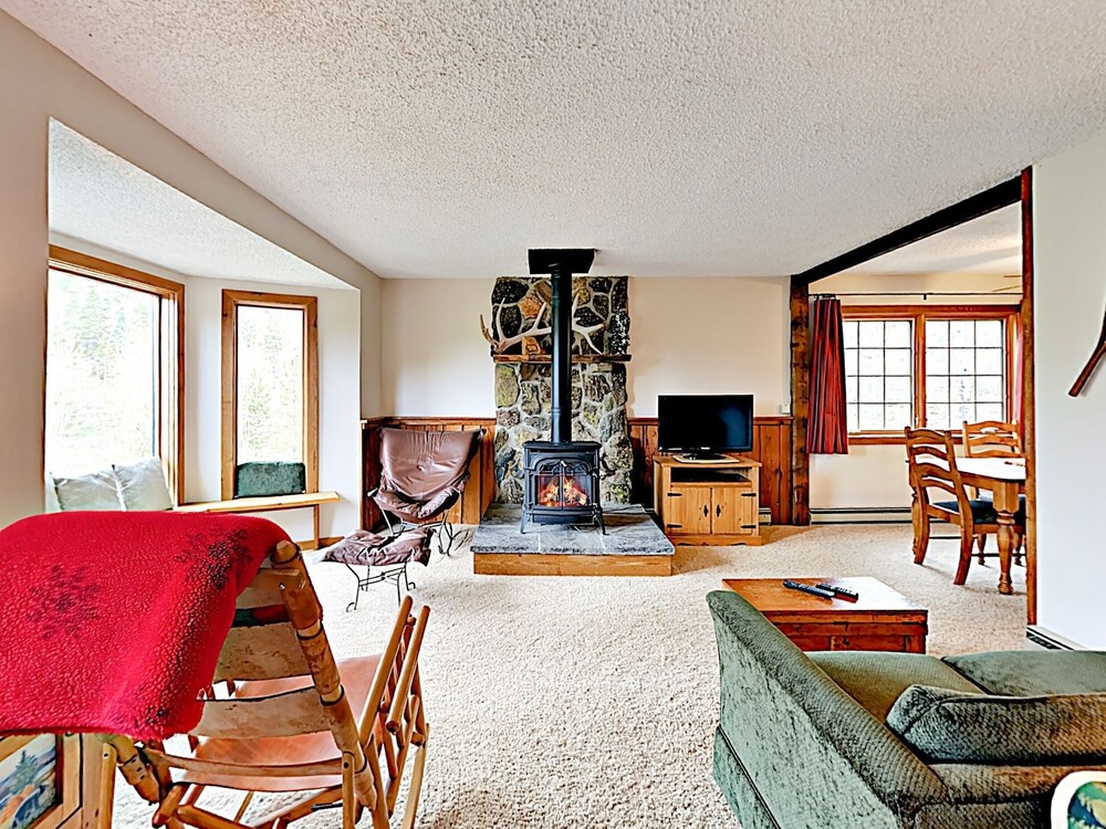 374 Granby 2 Br Cabin In Estes Park Hotel Rates Reviews On