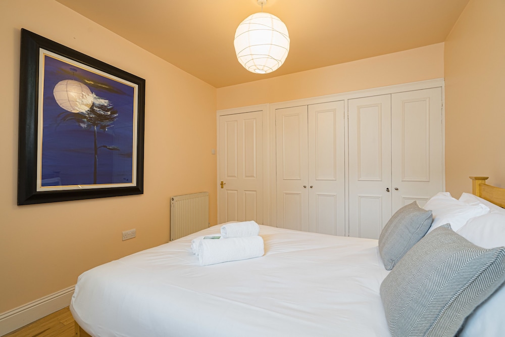 Rose Street Apartment City Centre Deals & Reviews (Edinburgh, GBR) Wotif