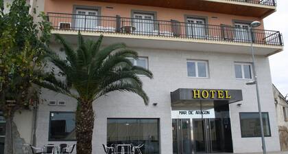 Hotel Mar de Aragón
