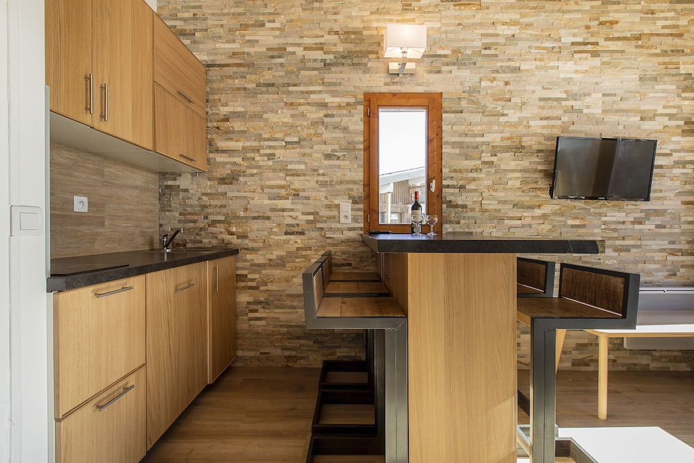 Les Chalets Autrichiens