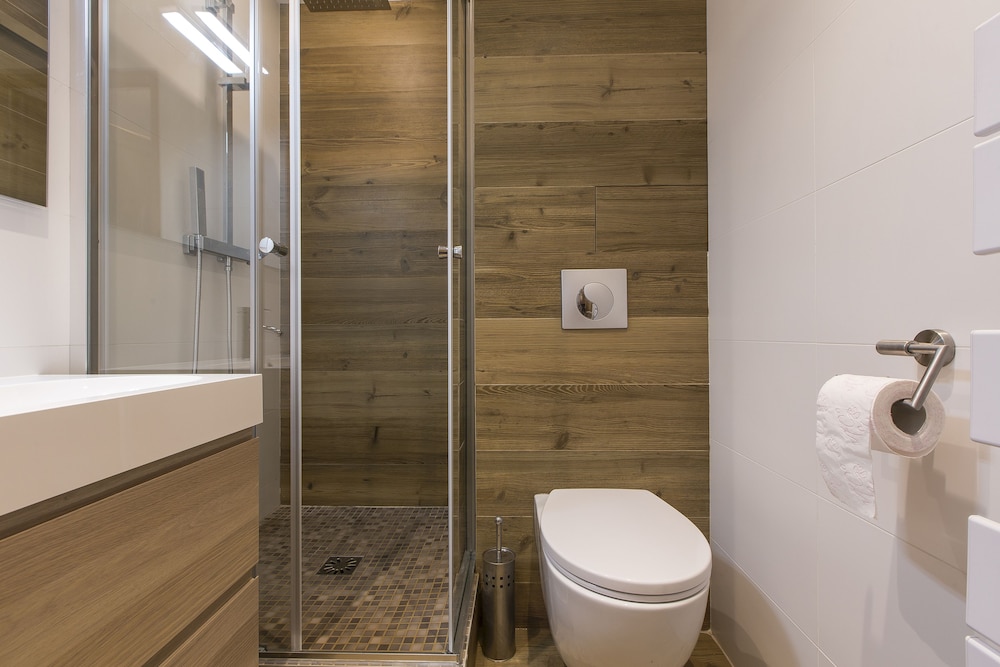 Les Chalets Autrichiens