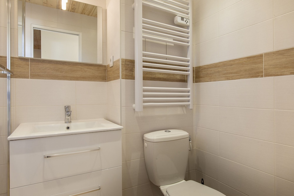 Les Chalets Autrichiens