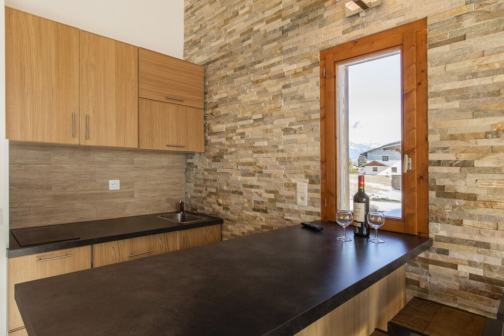 Les Chalets Autrichiens