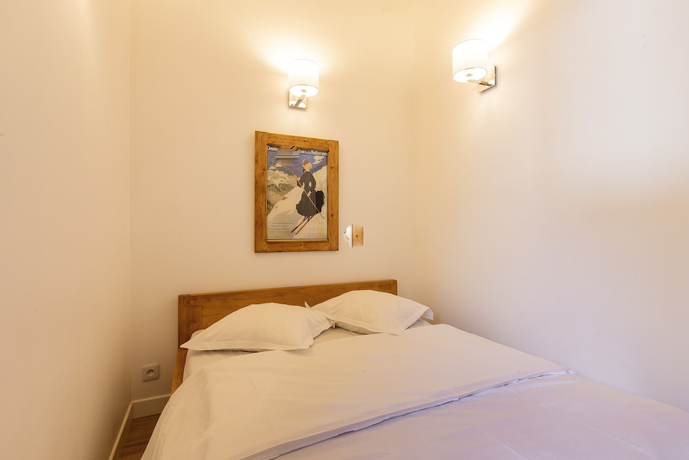 Les Chalets Autrichiens