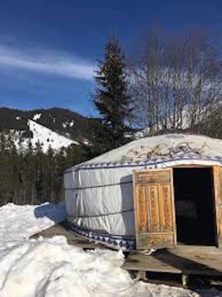 Les Chalets Autrichiens