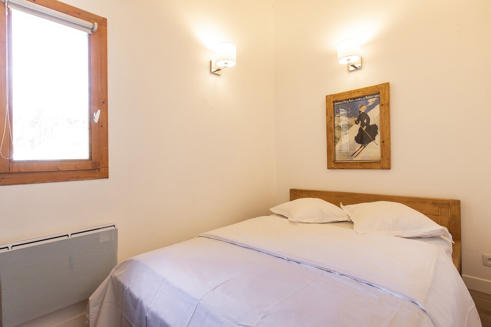 Les Chalets Autrichiens