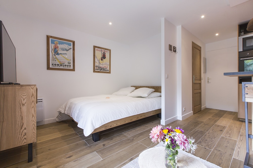 Les Chalets Autrichiens