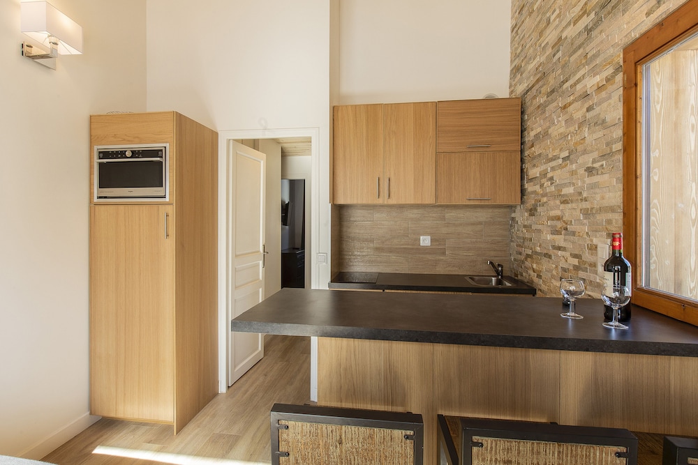 Les Chalets Autrichiens