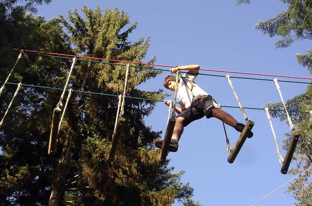 Chalet L'Attrape Coeur