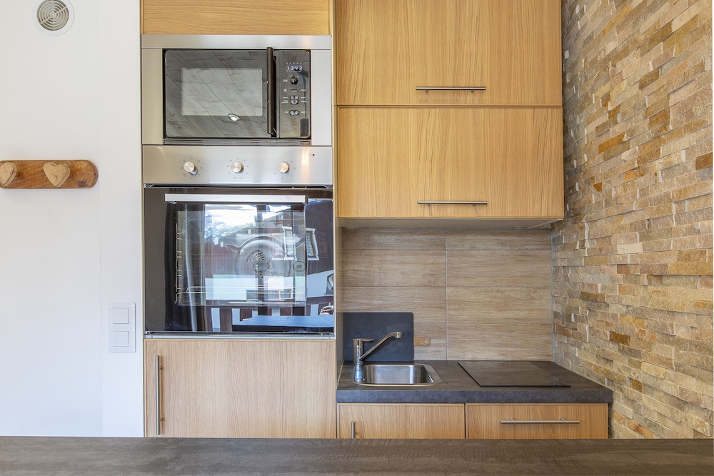 Chalet L'Attrape Coeur