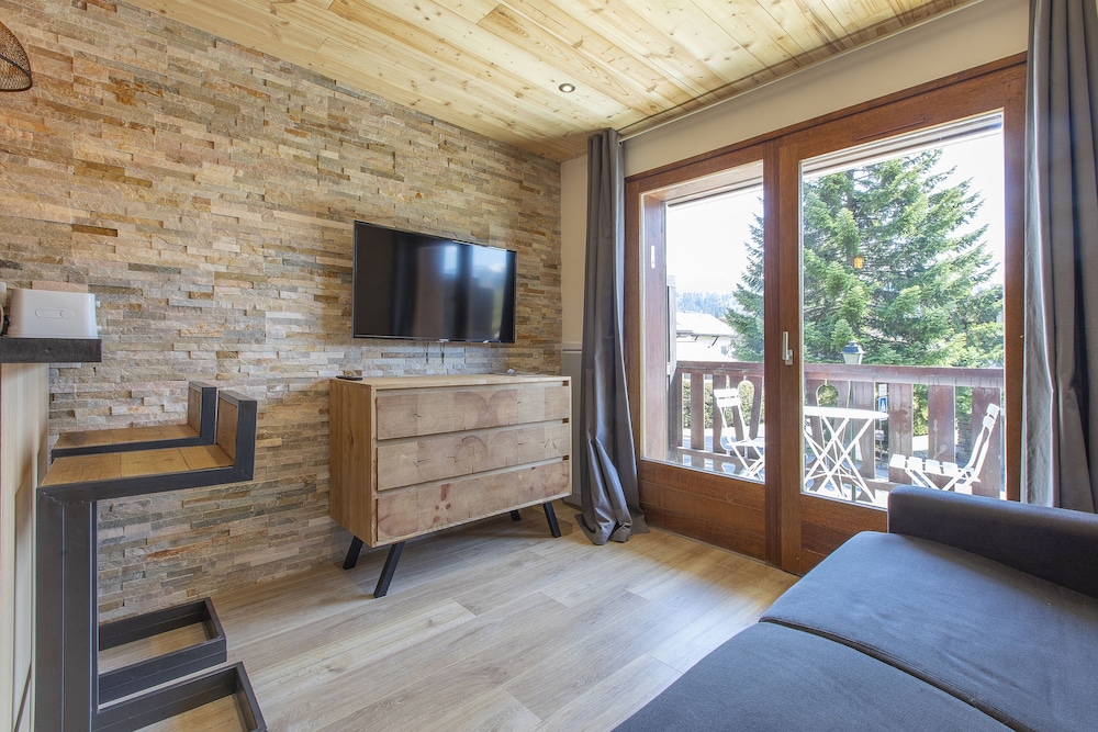 Chalet L'Attrape Coeur