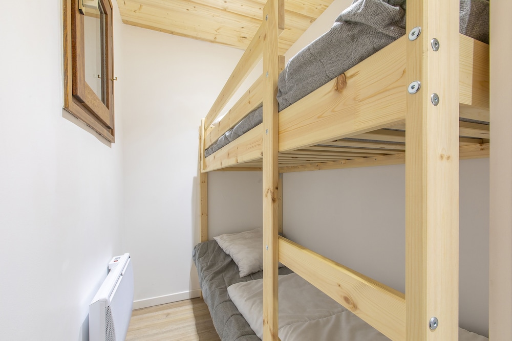 Chalet L'Attrape Coeur