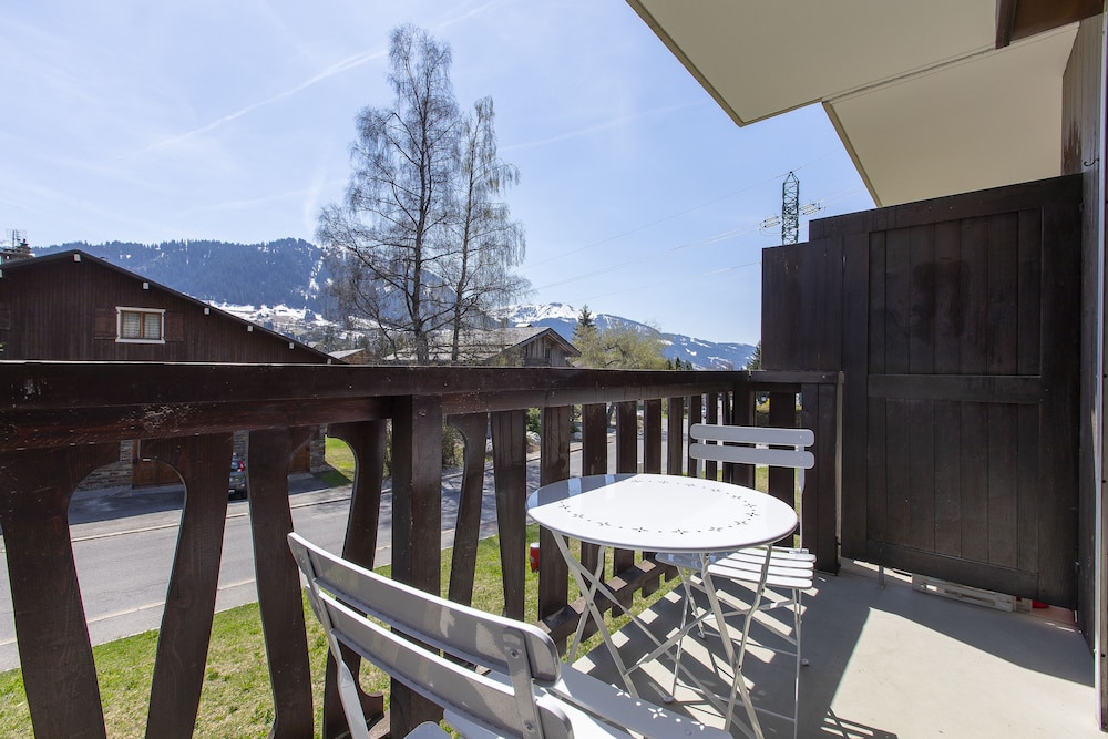 Chalet L'Attrape Coeur