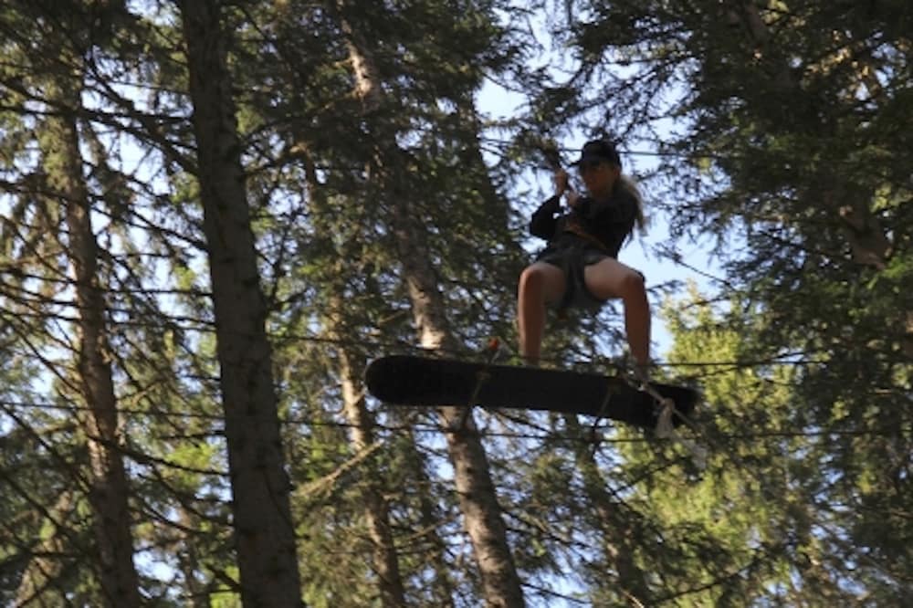 Chalet L'Attrape Coeur