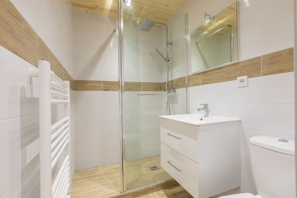 Chalet L'Attrape Coeur