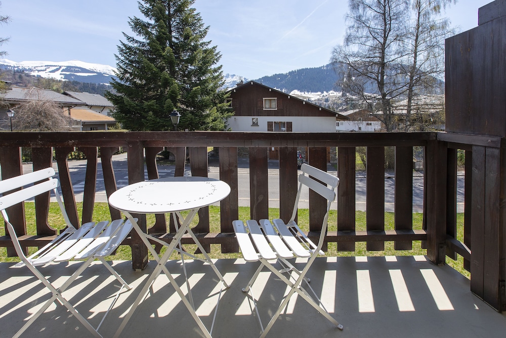 Chalet L'Attrape Coeur