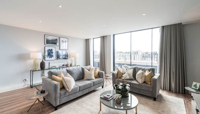 The Carlyle Elegant Serviced Apartments London 2020 Updated Prices Expedia