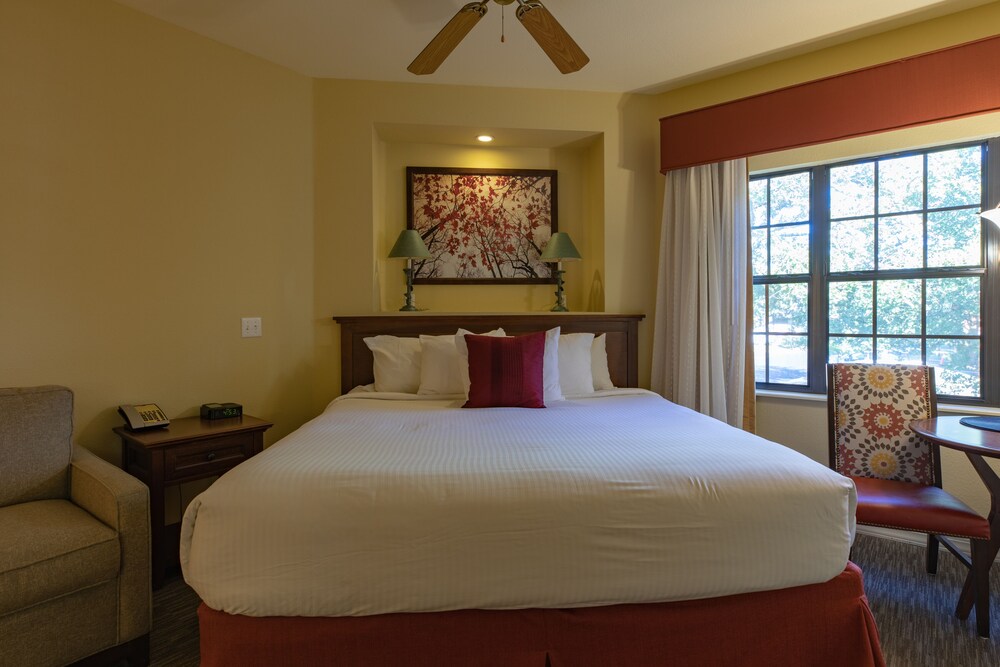 The Falls Village™ Branson Studio in Branson Best Rates & Deals