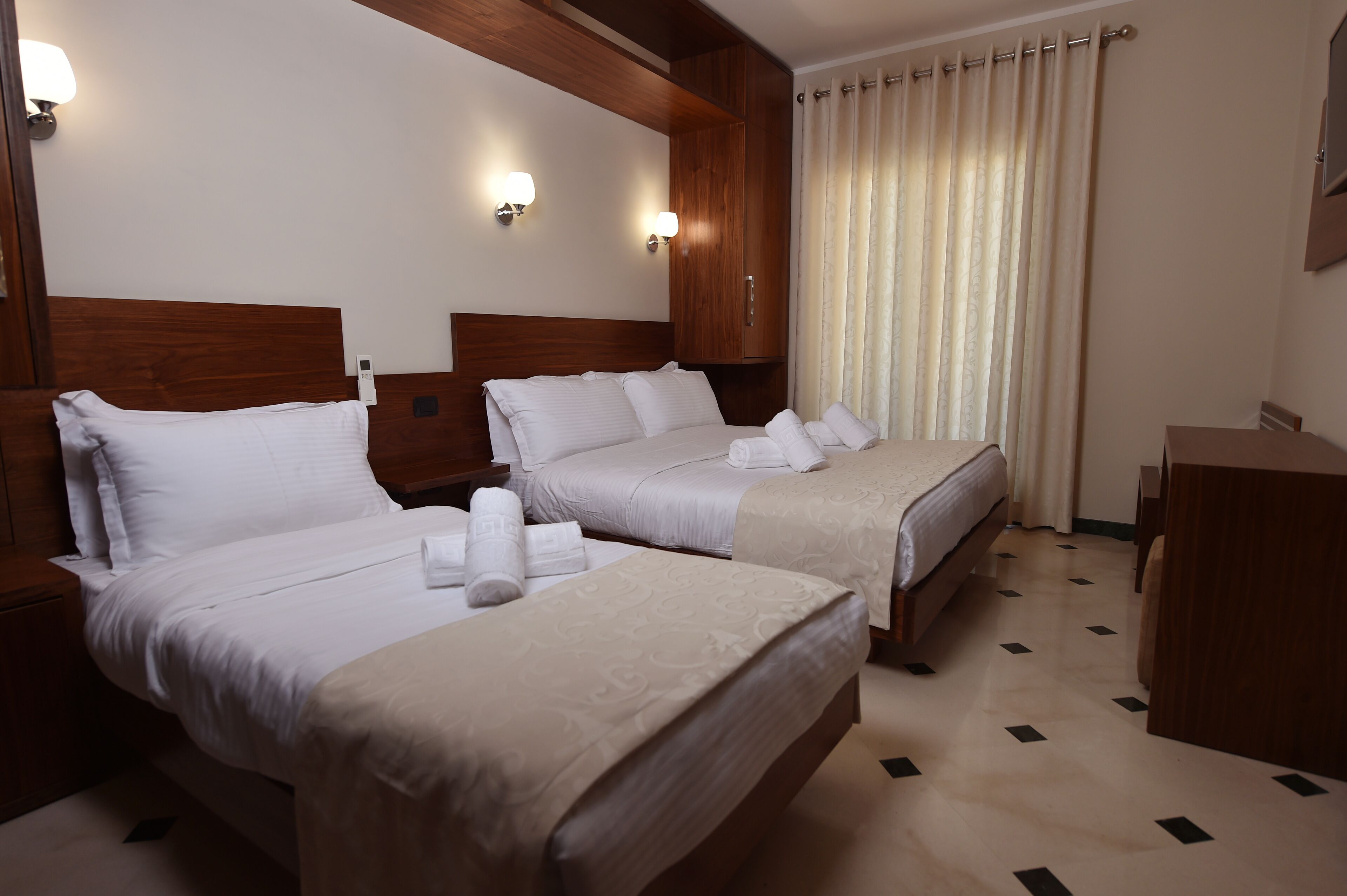 Pandora Residenca Tirana - Apartment in Tiranë, Albania