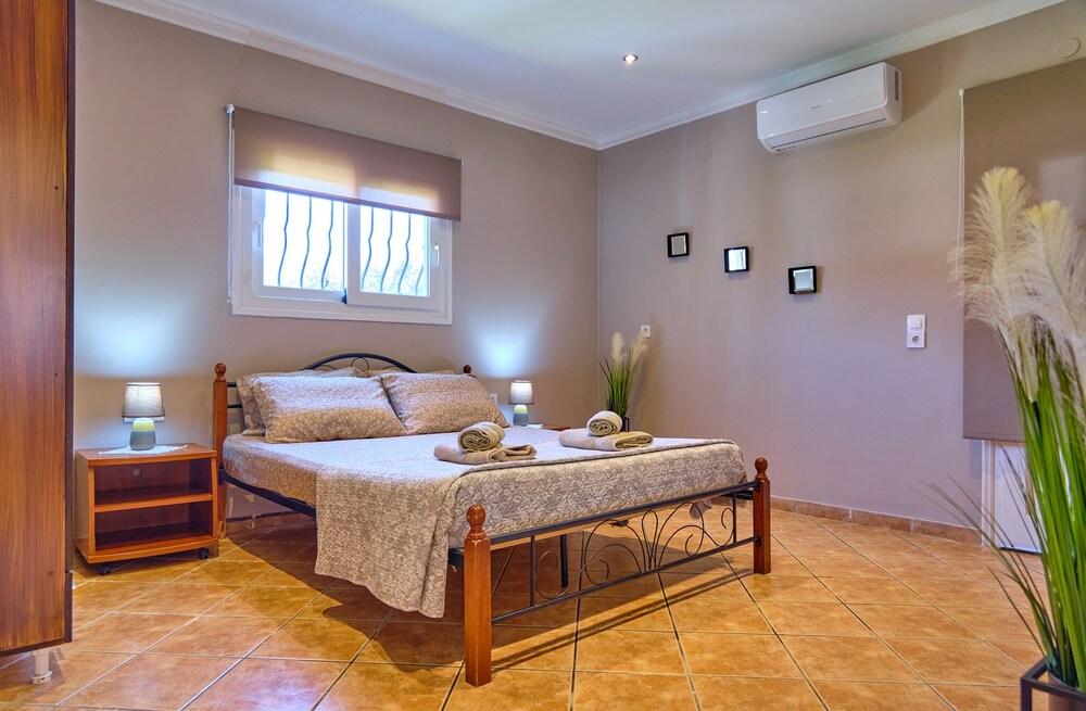 Noufris House Roda Corfu Greek Islands Vrbo