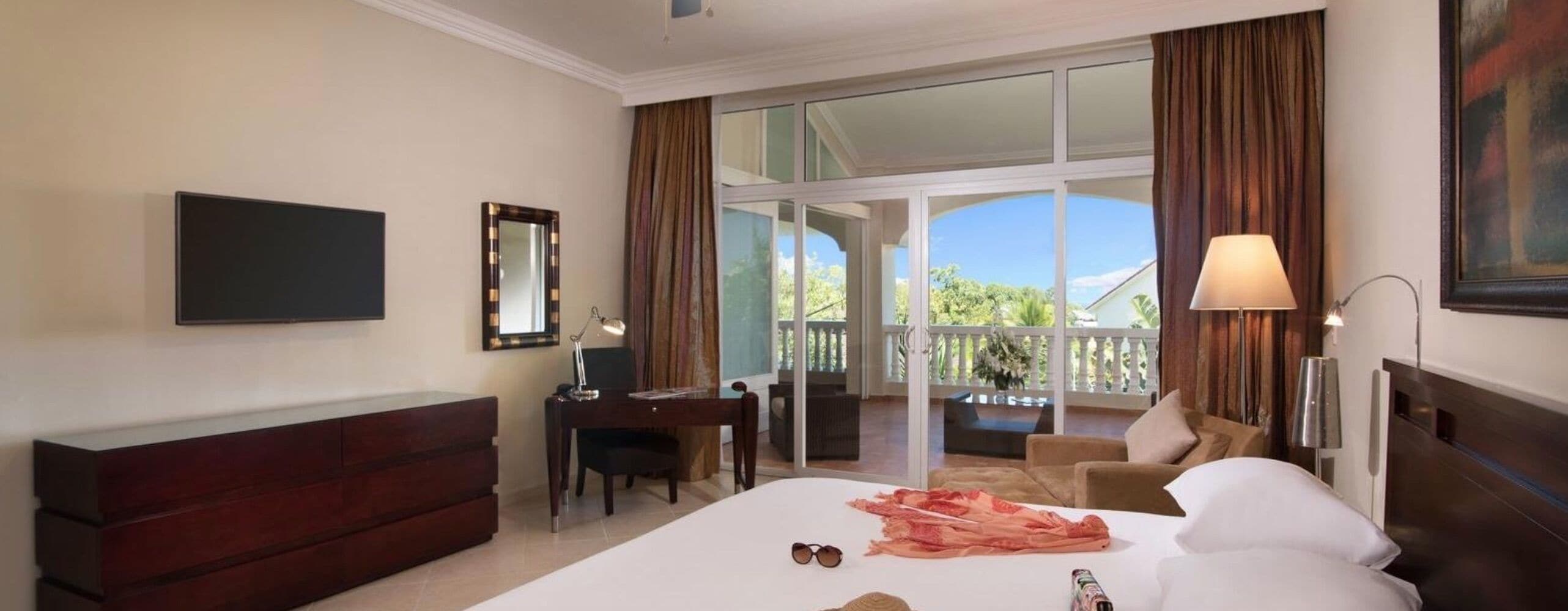 Beautiful Presidential Suite at Cofresi Beach Puerta Plata in Puerto Plata, Dominican Republic