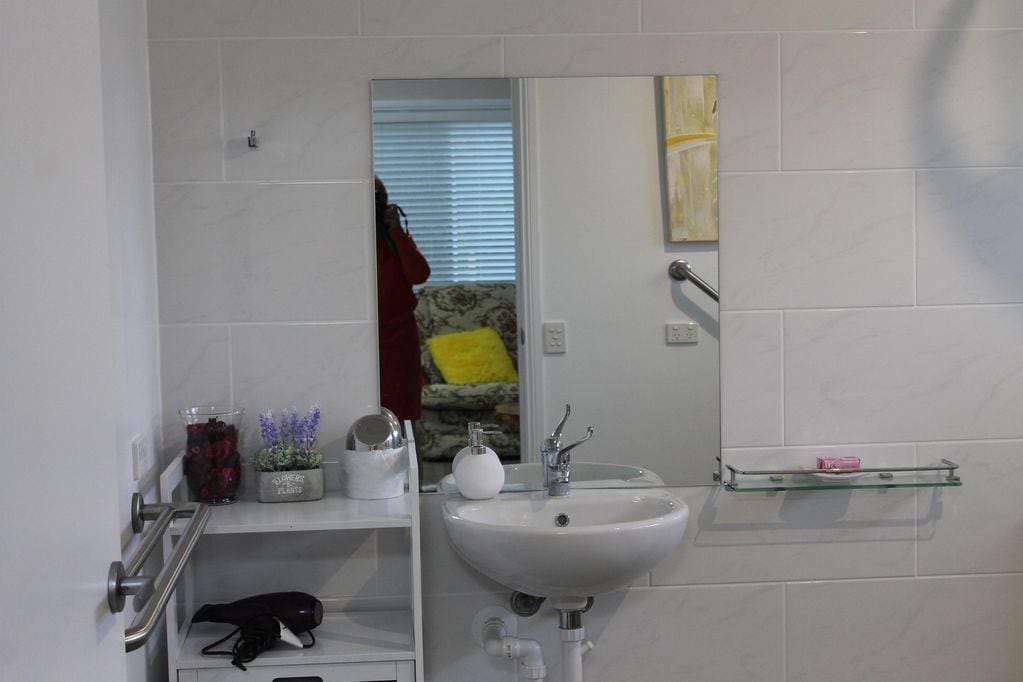 Dalrymple Lodge Bed and Breakfast