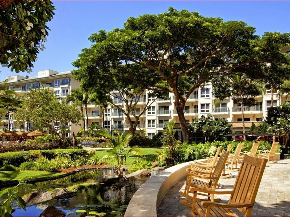 vrbo westin nanea
