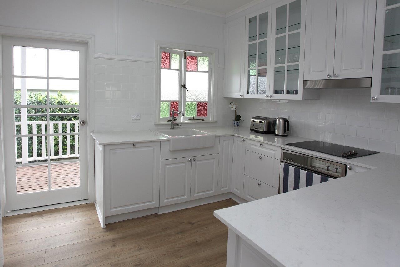 Moffat Magic at Moffat Beach