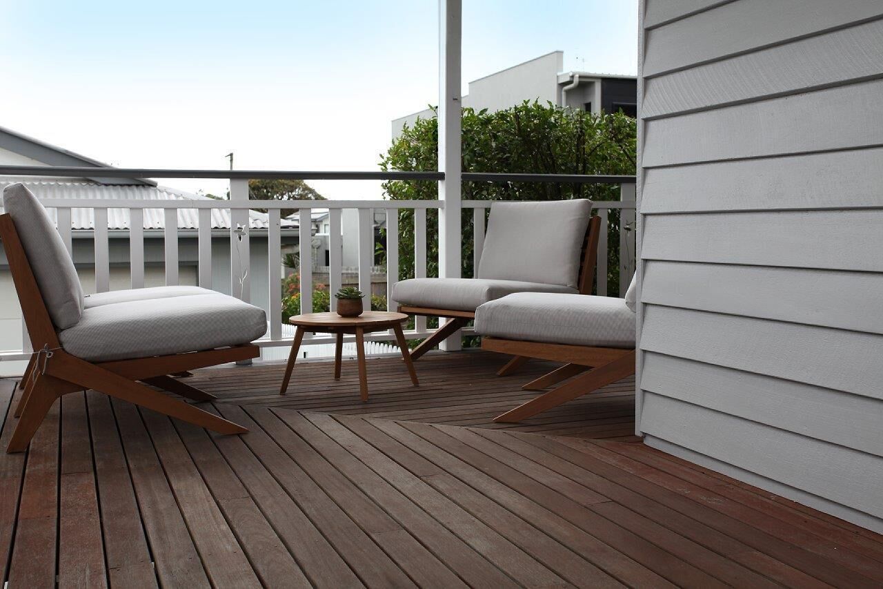 Moffat Magic at Moffat Beach