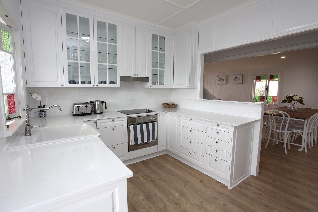 Moffat Magic at Moffat Beach