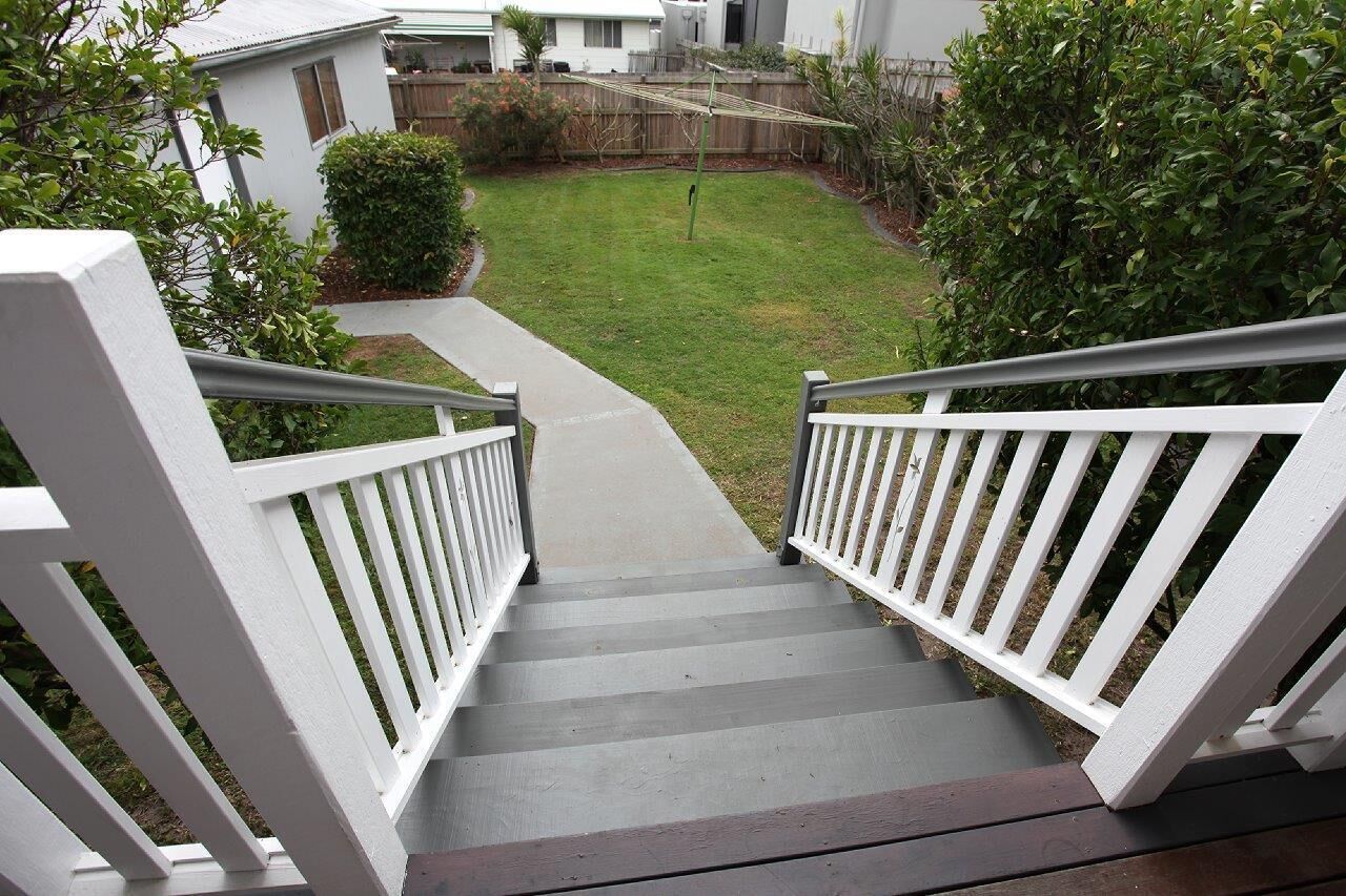 Moffat Magic at Moffat Beach