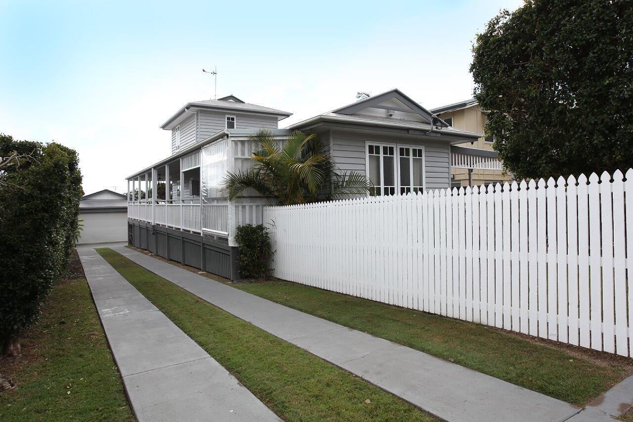 Moffat Magic at Moffat Beach