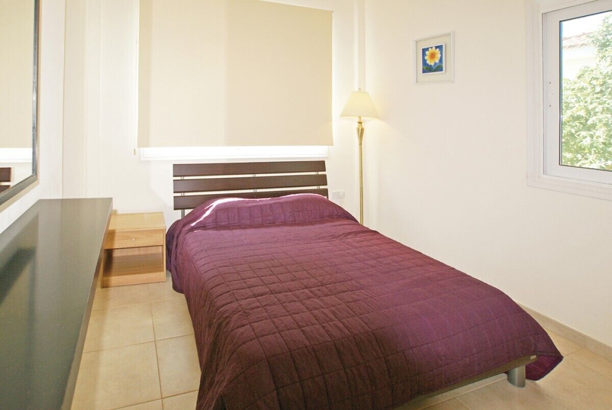 Amazing Villa in the centre of Protaras with Private Pool and Beautifully Landscaped Garden! in Larnaca, Cyprus