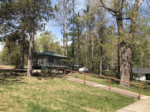 Best Cabins In Brule For 2020 Find Cheap 71 Cabins Rentals