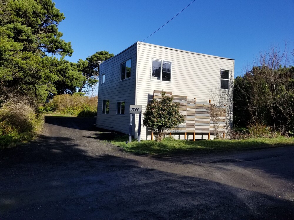 Parkview Retreat Seal Rock Seal Rock Vrbo